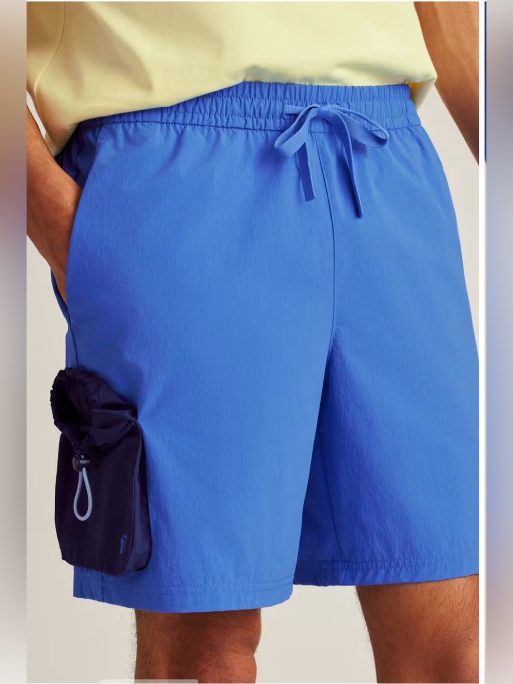Bonobos Stretch Cargo Short